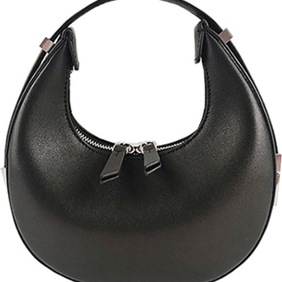 Jewelry - Small Purse for women,Trendy Cute Shoulder Bags Small Clutch Hobo Tote Handbag W